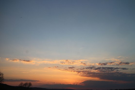 Wetterbild (Foto: Angelo Glashagel)