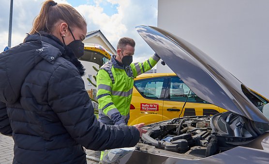 Pannenstatistik des ADAC ist erschienen (Foto: ADAC) Pannenstatistik des ADAC ist erschienen (Foto: ADAC)