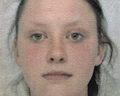 Jennifer Ortland wird vermisst (Foto: PI NDH)