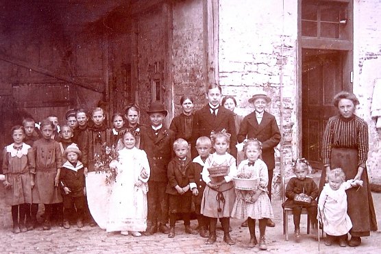 "Das R&auml;tsel vom Dachboden  - Dokumentarfilm feiert Premiere (Foto: 3K Theaterwerkstatt)