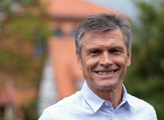 Der Kandidat der neuen Partei dieBasis: Andreas Schneider (Foto: A.Schneider) Der Kandidat der neuen Partei dieBasis: Andreas Schneider (Foto: A.Schneider)