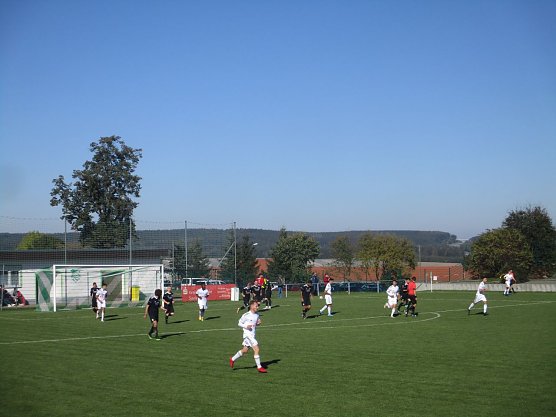 Mo&szlig;bach vs. Preu&szlig;en (Foto: Markus Fromm)