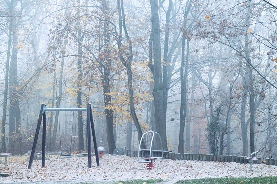 Wetterbild (Foto: agl) Wetterbild (Foto: agl)