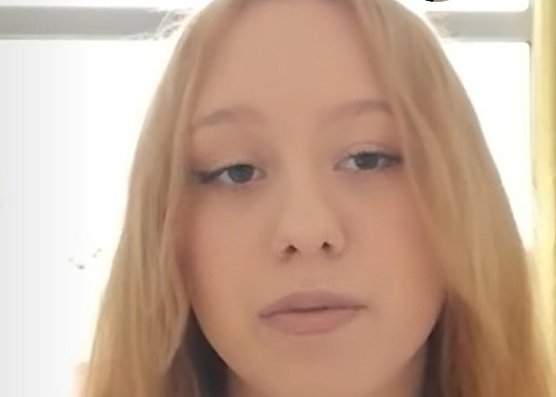 Maja Opitz wird vermisst (Foto: Polizei) Maja Opitz wird vermisst (Foto: Polizei)