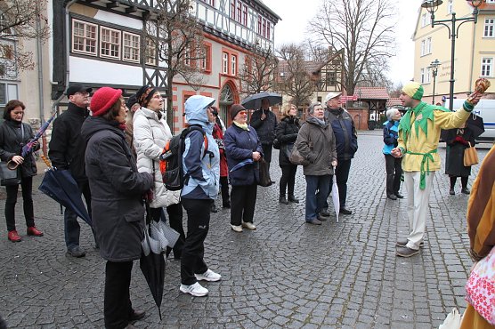 Zum Weltg&auml;stef&uuml;hrertag 2022 wird es in Bad Langensalza eine Sonderf&uuml;hrung geben (Foto: Patrick Kosiol)