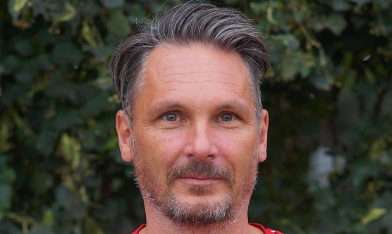 Thomas Wirth trainiert seit 2018 den FSV Preußen Bad Langensalza (Foto: privat) Thomas Wirth trainiert seit 2018 den FSV Preußen Bad Langensalza (Foto: privat)