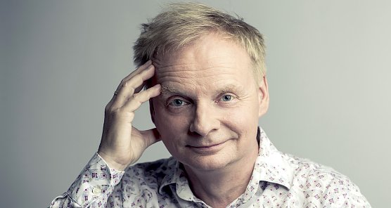 Uwe Steimle kommt in die Rosenstadt (Foto: Agentur)