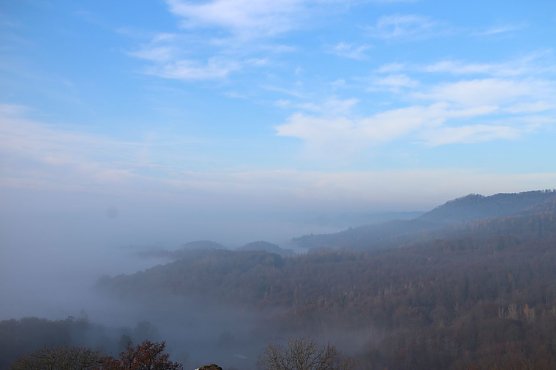 Wetterbild (Foto: agl) Wetterbild (Foto: agl)