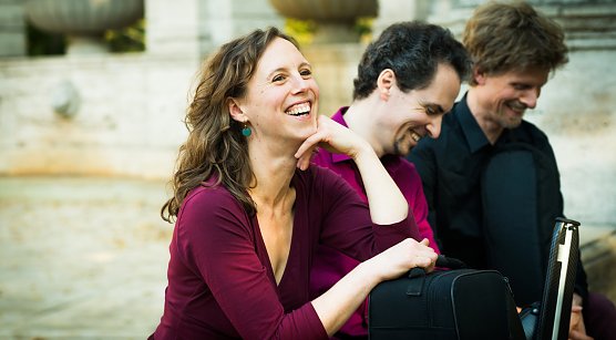 Silja � pipes�n�strings (Foto: Agentur)