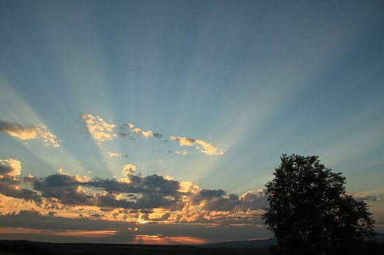 Wetterbild (Foto: agl)