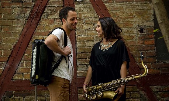 Entre Mares gastieren in M&uuml;hlhausen (Foto: &copy;Artemis Malta)