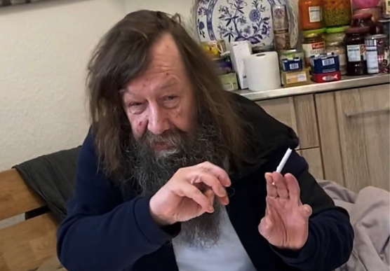 Herr Gerd Albert Josef Winter wird vermisst (Foto: Landespolizeiinspektion Nordhausen) Herr Gerd Albert Josef Winter wird vermisst (Foto: Landespolizeiinspektion Nordhausen)