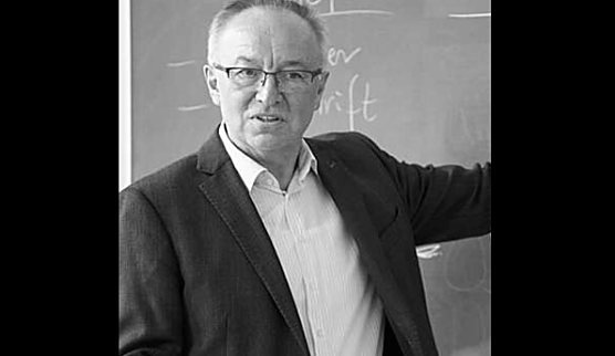 Thomas Kretschmer verstarb heute (Foto: CDU) Thomas Kretschmer verstarb heute (Foto: CDU)