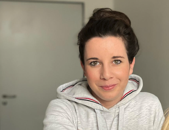 Karolin Hochheim � Jugendschutzfachkraft Unstrut-Hainich-Kreis (Foto: Landratsamt UHK)