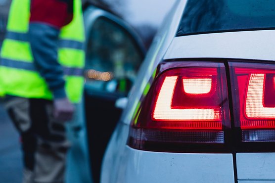 lange Wegzeiten für Bauarbeiter (Foto: IG BAU) lange Wegzeiten für Bauarbeiter (Foto: IG BAU)