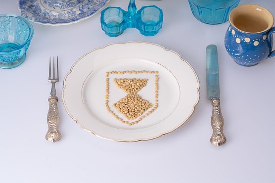 Denkmahlzeit in den M&uuml;hlh&auml;user Museen (Foto: Alexander Diel)