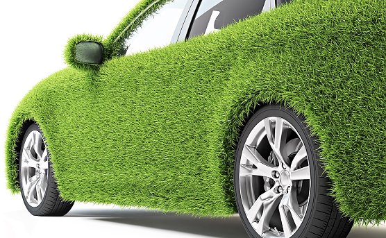 Autofr&uuml;hling in M&uuml;hlhausen (Foto: Stadtverwaltung M&uuml;hlhausen)