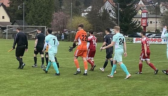 Ersatzgeschwächte Preußen unterliegen erst in der Nachspielzeit (Foto: FSV Preußen) Ersatzgeschwächte Preußen unterliegen erst in der Nachspielzeit (Foto: FSV Preußen)