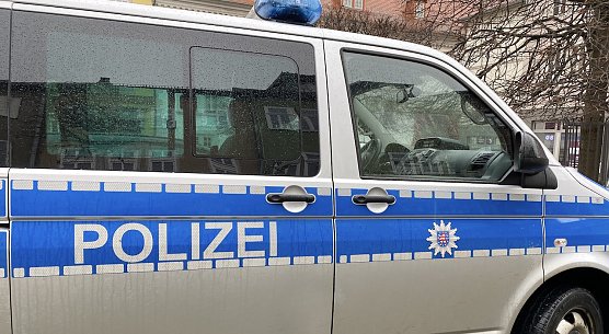Symbolbild Polizei (Foto: uhz-Archiv)