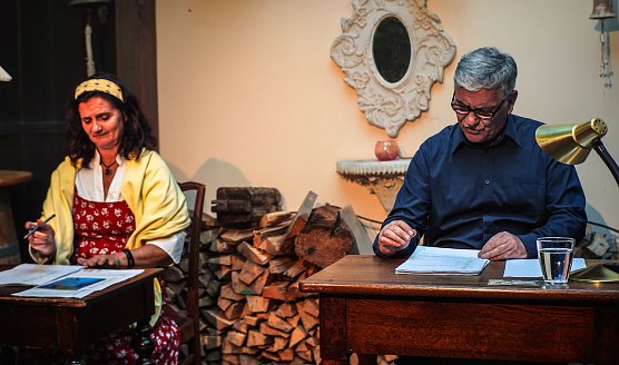 Love Letters in M&uuml;hlhausen (Foto: 3K)