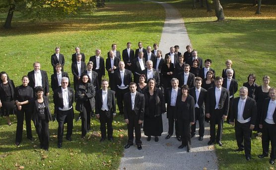 Loh-Orchester (Foto: T. Graner)