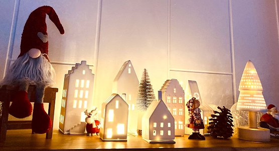 Adventzauber (Foto: Yvonne Werner) Adventzauber (Foto: Yvonne Werner)