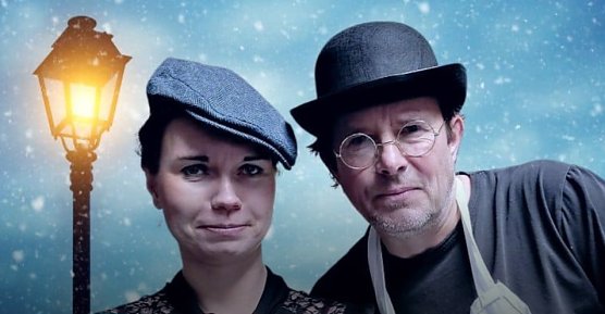 Der kleine Lord kommt in die Theaterwerkstatt (Foto: 3K-Kunst, Kultur, Kommunikation)