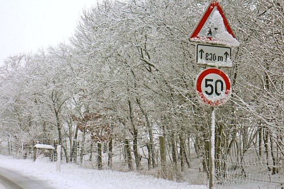 Wetterbild (Foto: agl)