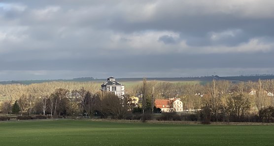 Weiße Weihnachten rücken dieses Jahr in weite Ferne (Foto: oas) Weiße Weihnachten rücken dieses Jahr in weite Ferne (Foto: oas)
