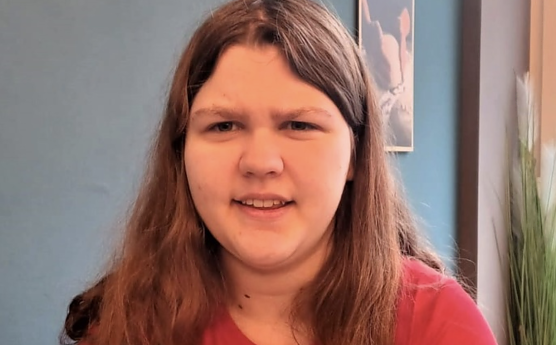 Wo ist Johanna? (Foto: Landespolizeiinspektion)