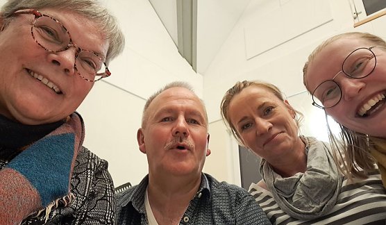 Eine zweite B&uuml;rgerliste will das Bad Langensalzaer Rathaus erobern (Foto: P.Kosiol)