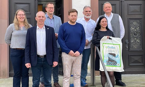 Museen r&uuml;sten sich f&uuml;r Notf&auml;lle (Foto: Landratsamt Unstrut Hainich)