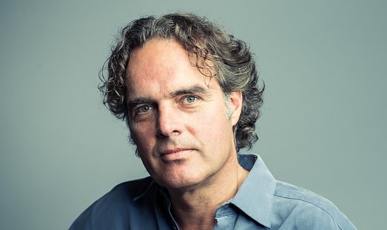 Falk Zenker (Foto: Guido Werner )