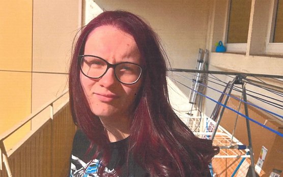 Die vermisste Jasmin Schirmer (Foto: Landespolizeiinspektion)