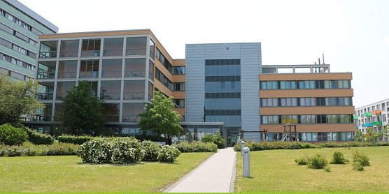 S&uuml;dharz Klinikum (Foto: SHK)