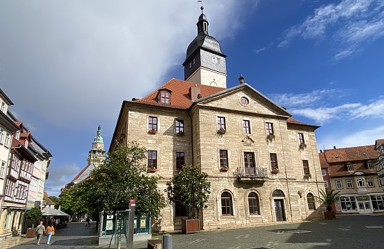 Wer sitzt im neuen Stadtparlament? (Foto: oas)