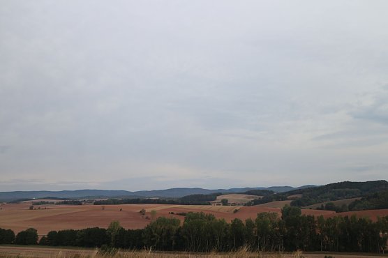 Wetterbild (Foto: agl)