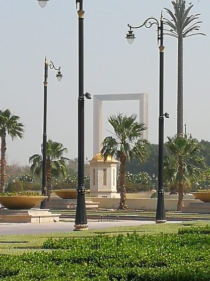 Dubai (2) (Foto: A. und C. Springet )