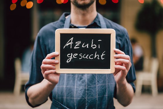 Ausbildungschancen in der Gastronomie nutzen (Foto: NGG)