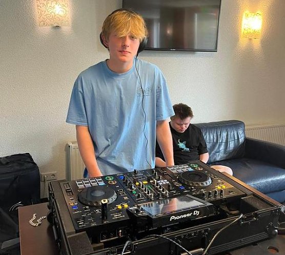 In der Ferienfreizeit gab es viel zu erleben (Foto: Evangelischer Kirchenkreis Mühlhausen) In der Ferienfreizeit gab es viel zu erleben (Foto: Evangelischer Kirchenkreis Mühlhausen)