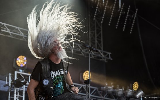 Atomwinter (Foto: Party.San)