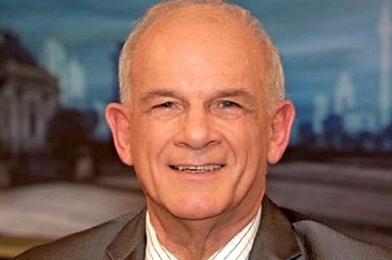 Umstritten und erfolgreich: Peter Hahne, Ex-ZDF-Reporter (Foto: Peter Hahne) Umstritten und erfolgreich: Peter Hahne, Ex-ZDF-Reporter (Foto: Peter Hahne)