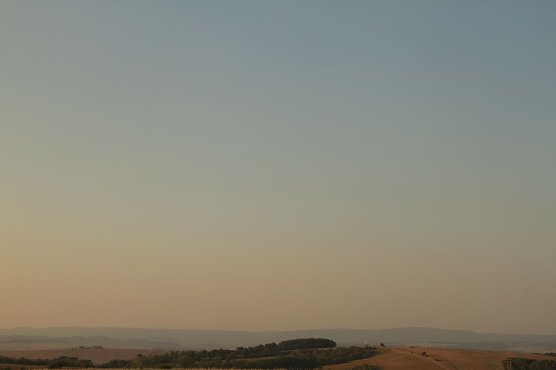 Wetterbild (Foto: agl) Wetterbild (Foto: agl)