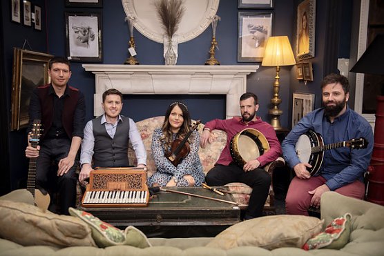 Goitse kommen nach Bad Langnsalza (Foto: Agentur) Goitse kommen nach Bad Langnsalza (Foto: Agentur)