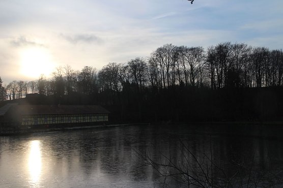 Wetterbild (Foto: agl) Wetterbild (Foto: agl)