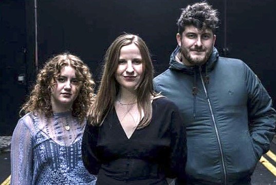 Beth Malcolm konzertiert in Bad Langensalza  (Foto: Agentur)