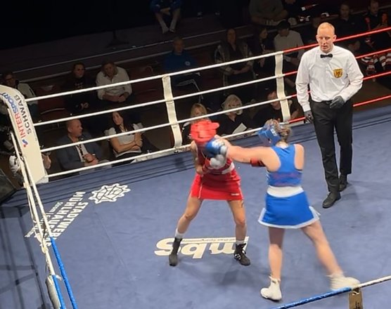 Boxnacht am Schwanenteich (Foto: Markus Fromm)