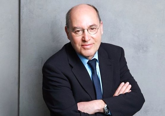 Gregor Gysi kommt nach Bad Langensalza (Foto: Joachim Gern) Gregor Gysi kommt nach Bad Langensalza (Foto: Joachim Gern)