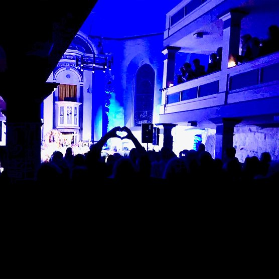 Das "Project Unplugged" kehrt am Samstag nach Mühlhausen zurück (Foto: Project Unplugged) Das "Project Unplugged" kehrt am Samstag nach Mühlhausen zurück (Foto: Project Unplugged)