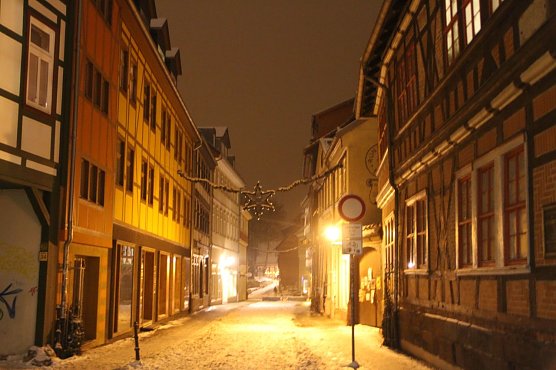 Wetterbild (Foto: agl)